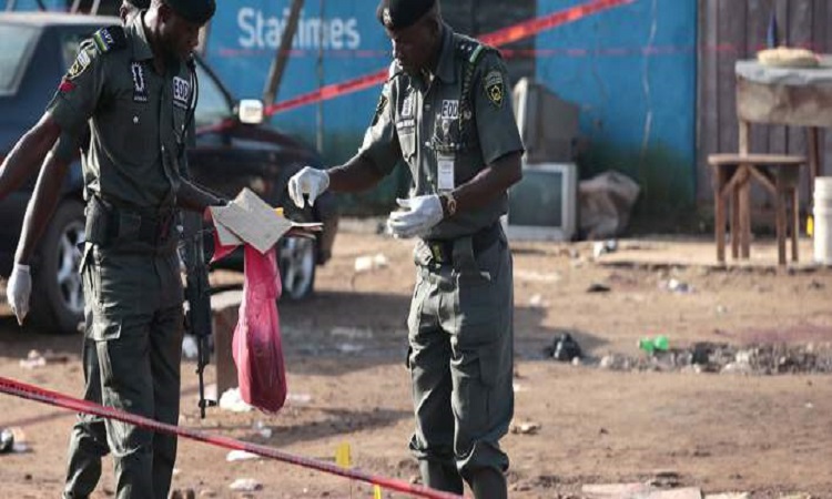 Τρομοκρατική επίθεση στη Νιγηρία με τουλάχιστον 60 νεκρούς και 78 τραυματίες