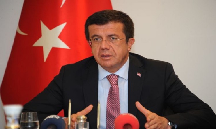 Στην Τουρκία σύντομα η πρώτη έκθεση για την Κύπρο, ανακοίνωσε ο Τούρκος ΥΠΟΙΚ στα κατεχόμενα