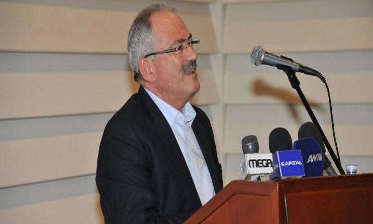 Αυτοκριτική και όχι κατηγορίες ζητά από το Δήμαρχο Λεμεσού ο υποψήφιος Ν. Νικολαΐδης για επιστολή Γ. Ελεγκτή