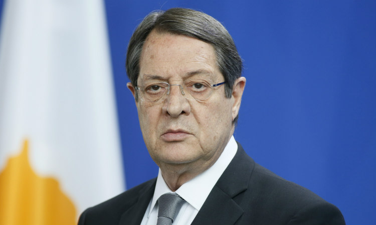 ΠτΔ: «Αποφασισμένη η Κυβέρνηση να ενισχύσει τις σχέσεις Κύπρου - Ουκρανίας»