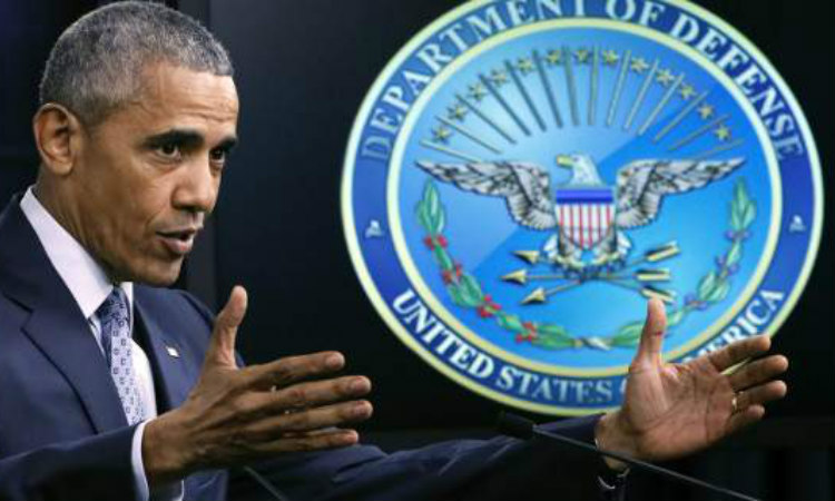 Ομπάμα: «Εχουμε ακόμη σοβαρές διαφορές με τη Ρωσία στο θέμα της Συρίας»