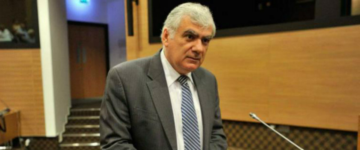 Αθ. Ορφανίδης: Ενώπιον της Επιτροπής Θεσμών της Βουλής για δεύτερη φορά