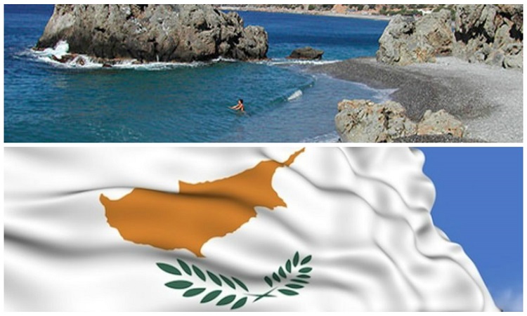 Το ξέρατε ότι στην Κύπρο έχουμε παραλίες γυμνιστών; (ΦΩΤΟ)