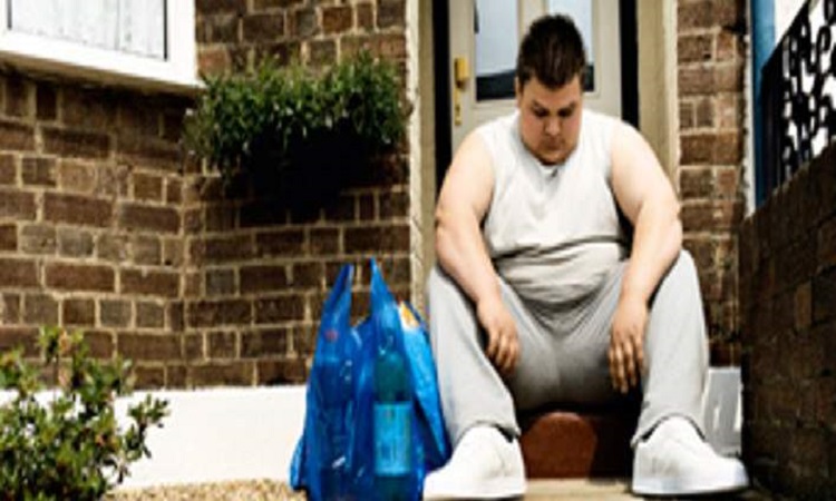 Οι παχύσαρκοι κινδυνεύουν 50% περισσότερο από απόπειρα αυτοκτονίας