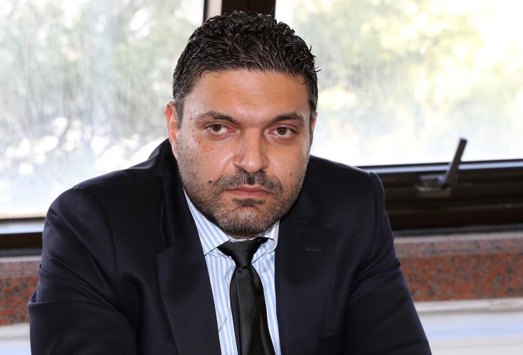 Κωνσταντίνος Πετρίδης: «Πλήγμα κατά πελατειακών σχέσεων θα ήταν η μεταρρύθμιση Δημόσιας Υπηρεσίας»
