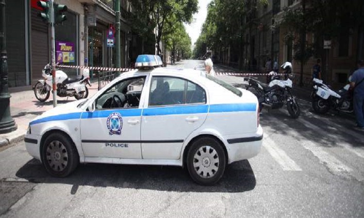 Πυροβολισμοί το κέντρο της Αθήνας - Πληροφορίες για 3 τραυματίες