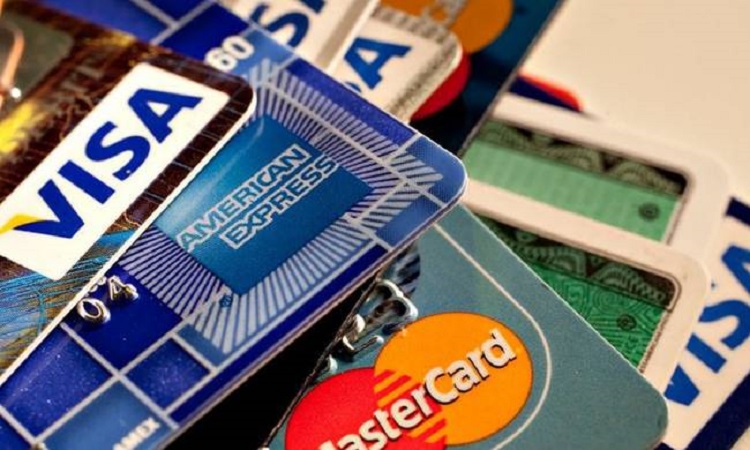 Πέραν των €3 εκ. ξοδεύτηκαν στα κατεχόμενα με πιστωτικές κάρτες το πρώτο τετράμηνο του 2016