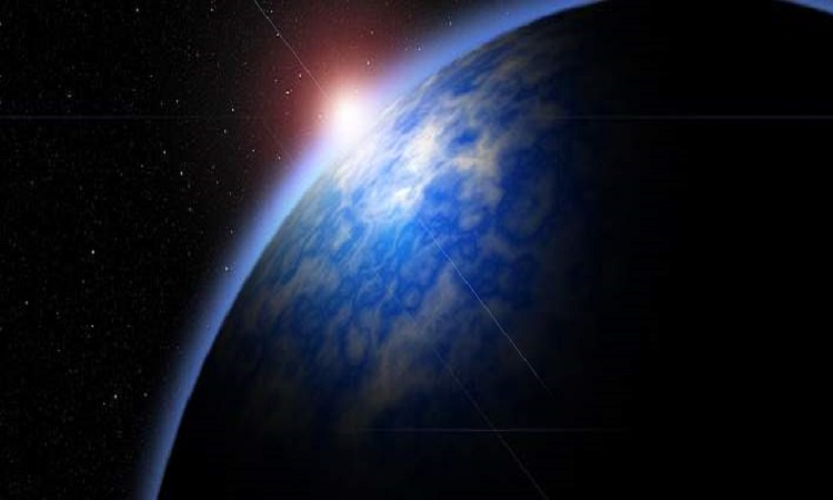 Ανακαλύφθηκε γιγάντιος εξωπλανήτης - Το έτος του διαρκεί 550 χρόνια