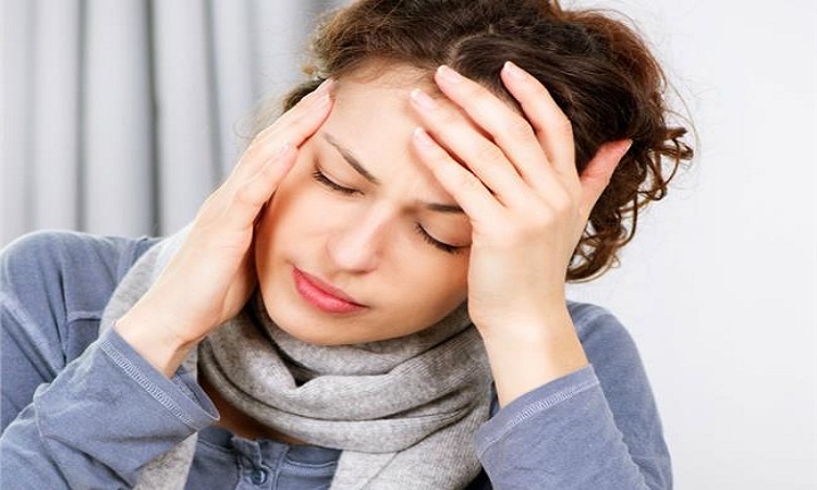Οι 8 βασικότεροι λόγοι που προκαλούν τους πονοκεφάλους