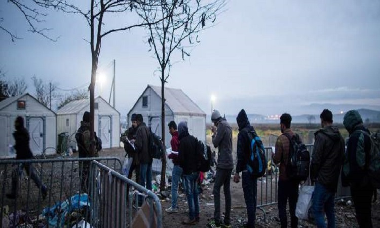 Reuters: Τουρκία και ΕΕ δίνουν τα χέρια για τους πρόσφυγες -Ποια τα ανταλλάγματα