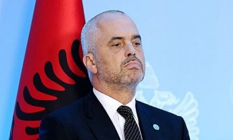 Πρωθυπουργός Αλβανίας: «Η Ακρόπολη διασώθηκε χάρη στους Αλβανούς»