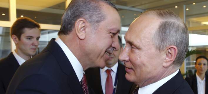 Guardian: Γιατί Ρωσία και Τουρκία ίσως έρθουν πιο κοντά μετά τη δολοφονία Καρλόφ