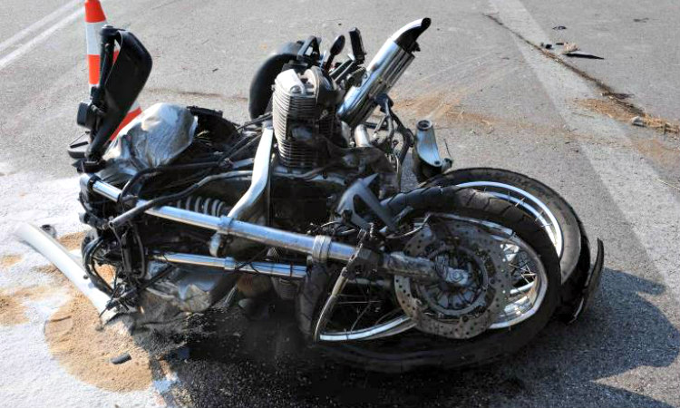 REACTION και Ομοσπονδία Μοτοσικλέτας ζητούν αυστηρότερες ποινές σε τροχαία με θύματα μοτοσικλετιστές
