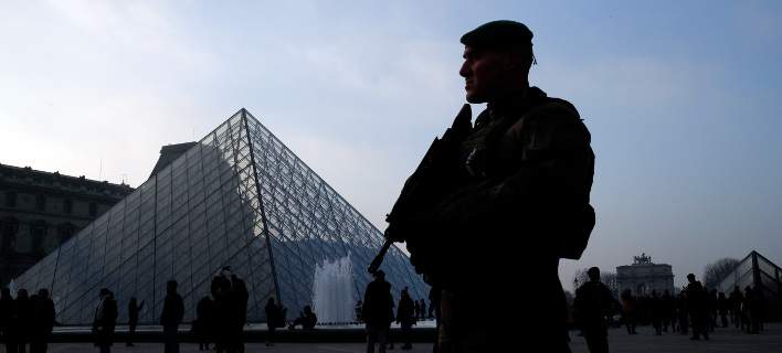 Γαλλία: 650 εκατ. ευρώ έχασαν τα ξενοδοχεία λόγω φόβου τρομοκρατικών επιθέσεων