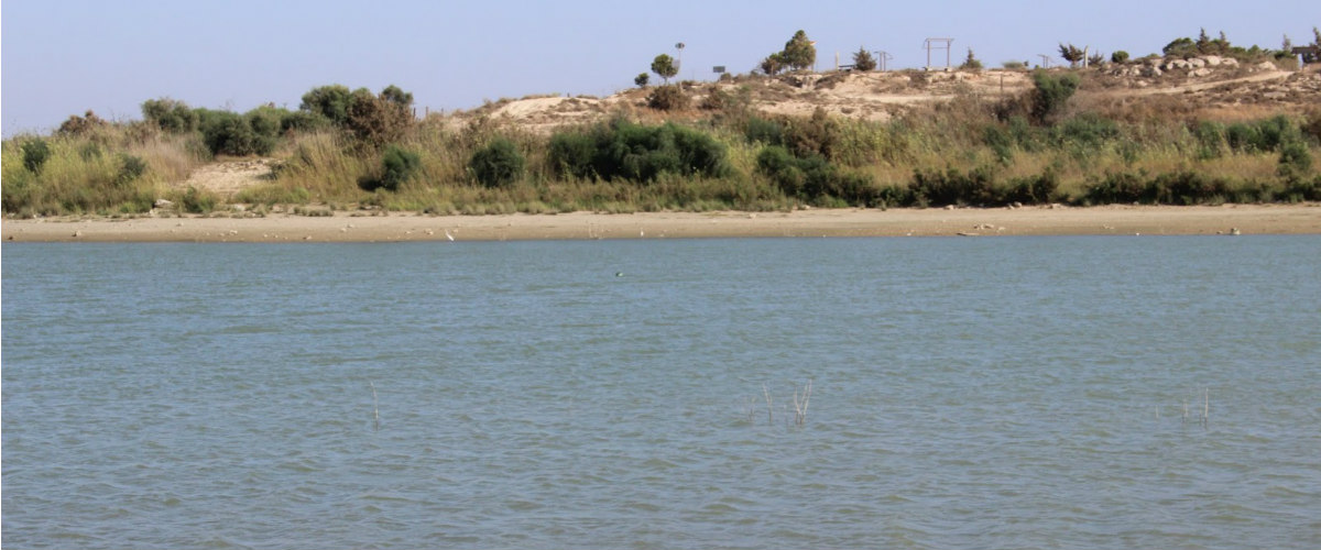 ΑΧΝΑ: Έκλεβε ανενόχλητος νερό από το φράγμα της περιοχής μέχρι που τον τσάκωσαν