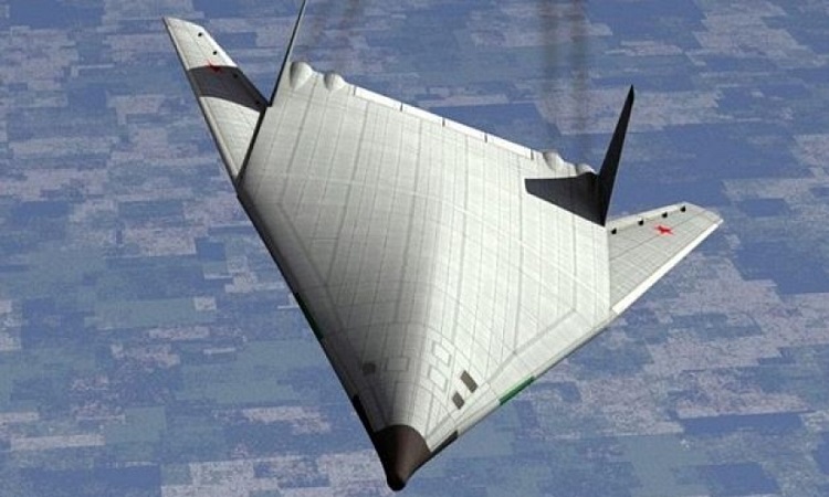 Δείτε το ρωσικό υπερηχητικό αεροσκάφος που θα βομβαρδίζει απο το διάστημα