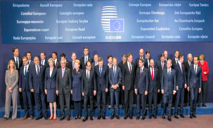 Μεγάλη επιτυχία της Κύπρου στην Σύνοδο Κορυφής