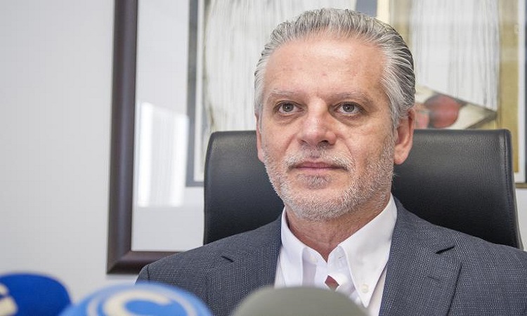 Θα πρέπει να υπάρξει μια συλλογική διαχείριση για ενίσχυση της διαπραγματευτικής μας θέσης, λέει ο Σιζόπουλος