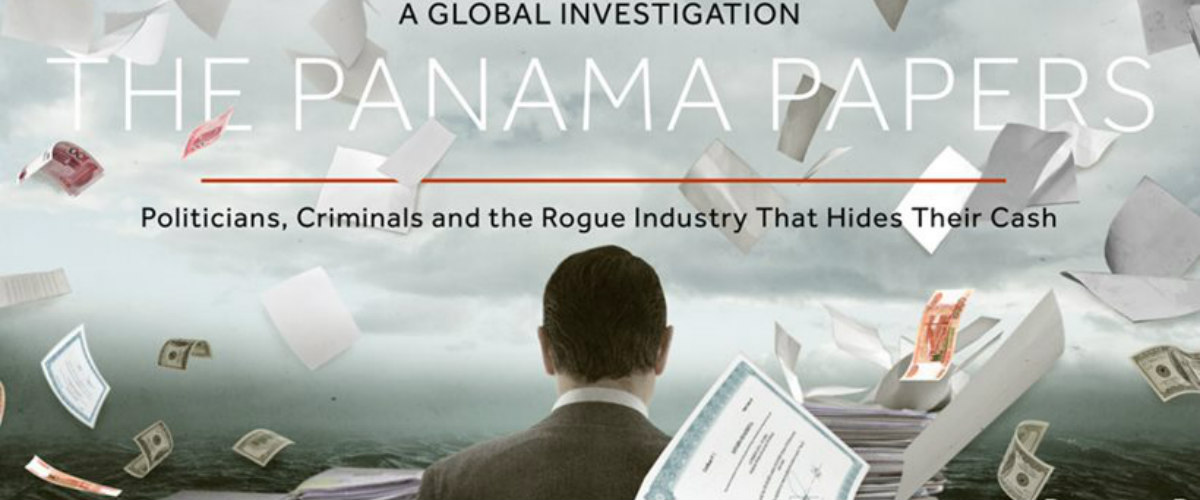 Panama Papers: Παγκόσμια πολιτική και οικονομική θύελλα - Εμπλοκή και της Κύπρου