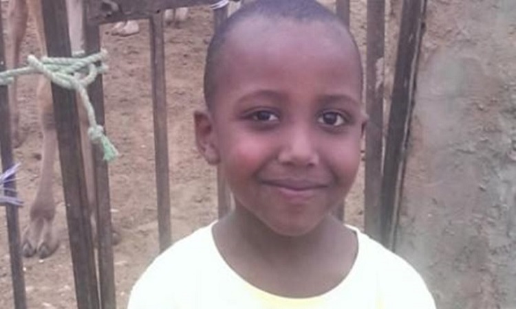ΣΟΚ στην Σουηδία: Σκότωσαν 8χρονο αγοράκι ρίχνοντας χειροβομβίδα στο δωμάτιο του!
