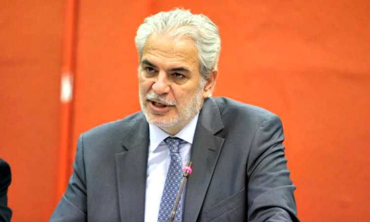Στυλιανίδης: «Ουδεμία πρόθεση να πιέσει ή εκβιάσει είχε ο Γιούνκερ για το Κυπριακό»