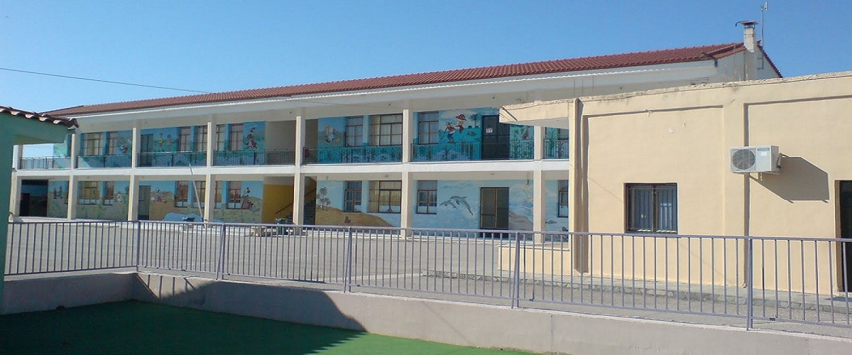 Επ.Αμμοχώστου: Δάσκαλος ξυλοκόπησε 10χρόνο μαθητή γιατί δεν έπλυνε τα πινέλα ζωγραφικής