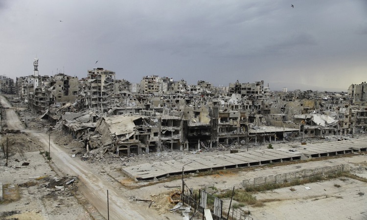 Independent: «Έσπασαν» την εκεχειρία στη Συρία ρωσικά βομβαρδιστικά