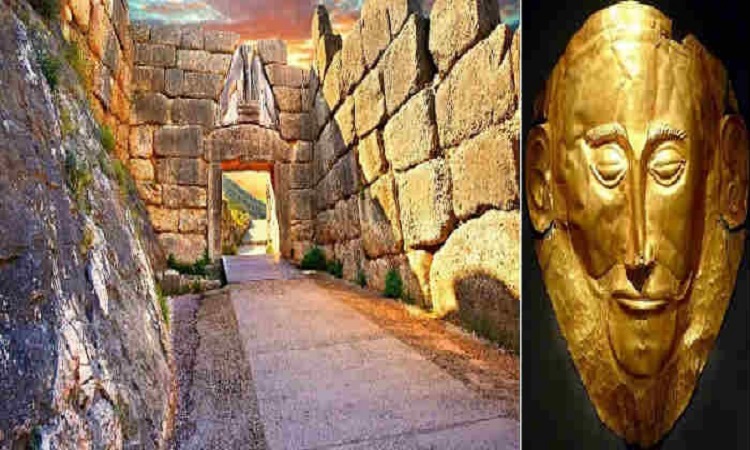 Εκπληκτική ανακάλυψη: Βρέθηκε ο θρόνος του Αγαμέμνονα