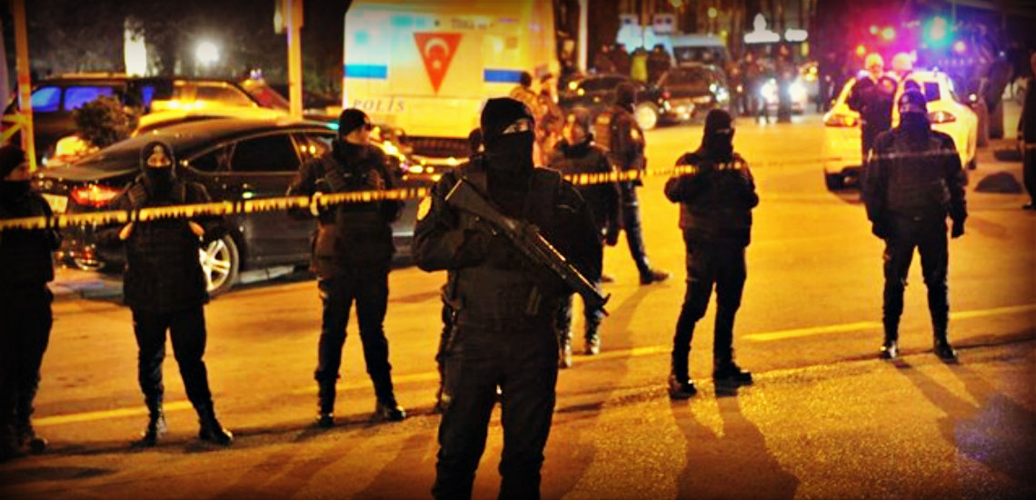 Πως η τρομοκρατική επίθεση στην Τουρκία επηρεάζει την Κύπρο