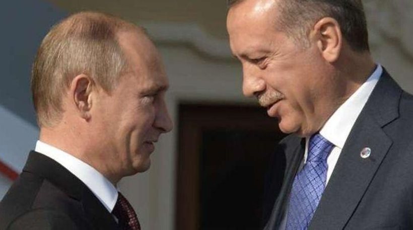Έχουμε συμφωνία για εκεχειρία στη Συρία, λέει η Άγκυρα - Δεν επιβεβαιώνει η Μόσχα