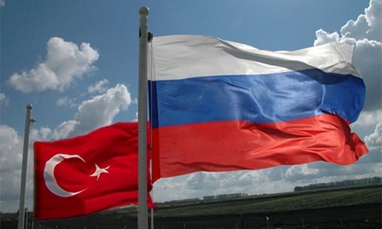 Συνεργασία στην καταπολέμηση των τζιχαντιστών προτείνει η Τουρκία στη Ρωσία