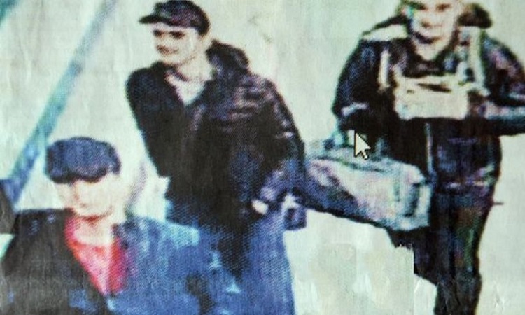Ταυτοποιήθηκαν δύο από τους τρεις τρομοκράτες που αιματοκύλησαν το Ατατούρκ