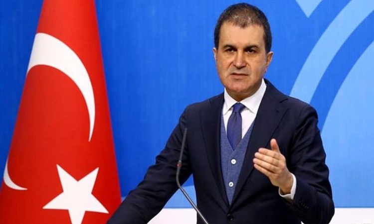 Τουρκία: Χωρίς βίζα δεν υπάρχει συμφωνία με την ΕΕ