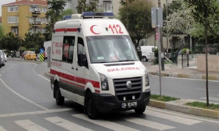 Τραγωδία στην Τουρκία: Δυστύχημα με σχολικό λεωφορείο - 14 νεκροί