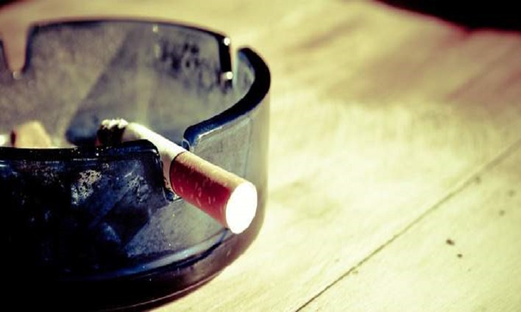 Ερευνα: O καλύτερος τρόπος για να κόψεις το τσιγάρο