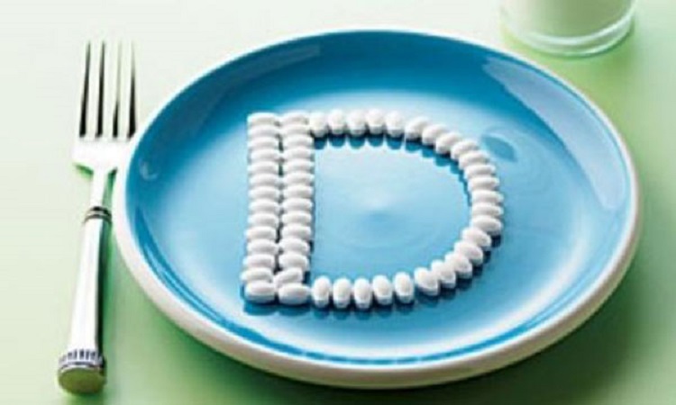 Η βιταμίνη D είναι το κλειδί για καλή υγεία