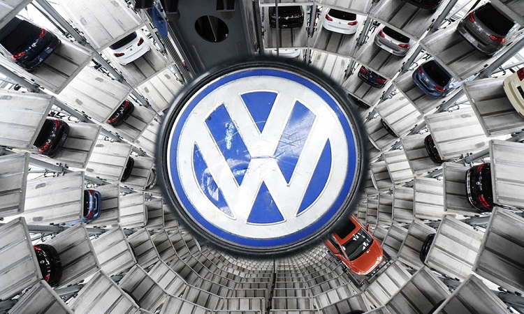 «Τη γλίτωσε» ο πρώην επικεφαλής της Volkswagen