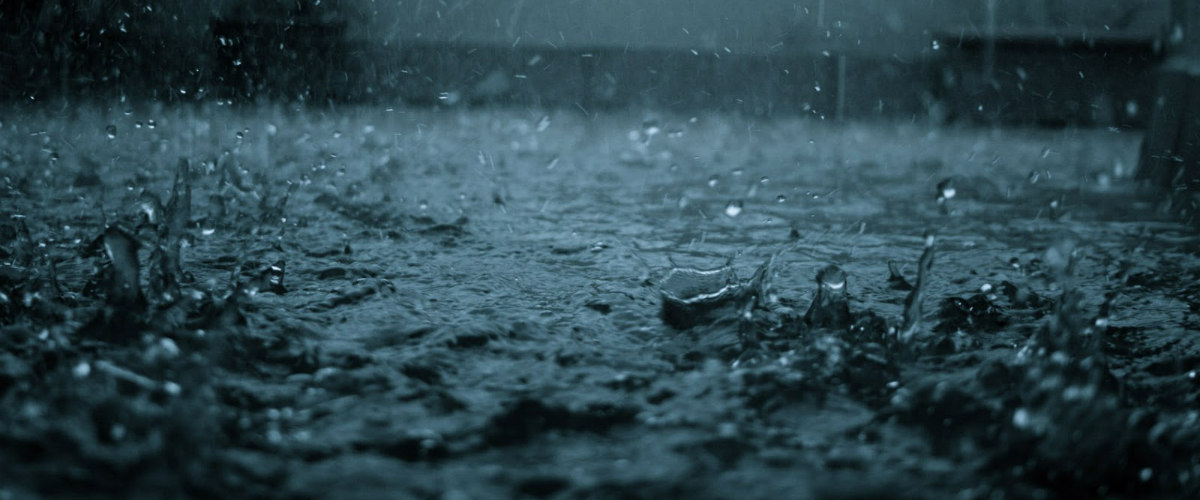 KAIΡOΣ: Βροχές, καταιγίδες και χαλάζι - Διαβάστε αναλυτικά
