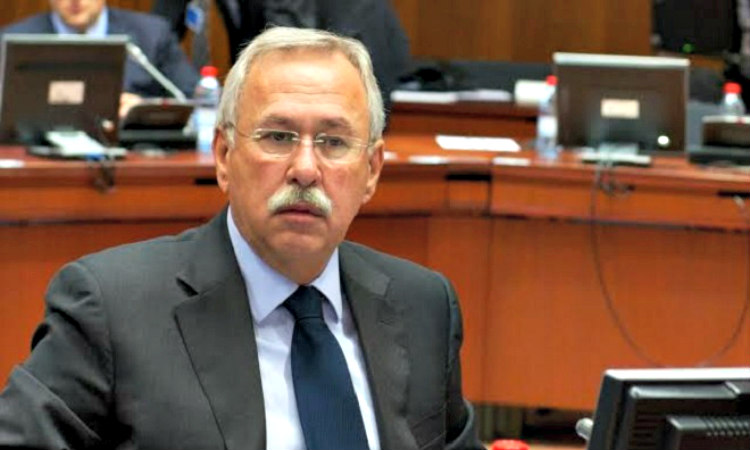 Υπουργός Εσωτερικών: «Από την έκβαση των συνομιλιών για το εδαφικό θα κριθεί η λύση του Κυπριακού»