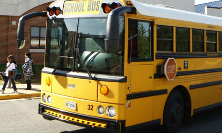 Απίστευτη γκάφα της CIA: Ξέχασε εκρηκτικά σε σχολικό λεωφορείο!