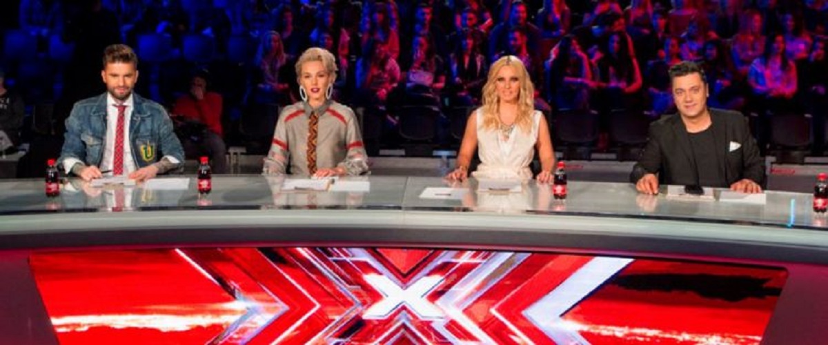 Μεγάλη ανατροπή στο X Factor: Ποιοι αποχώρησαν από το δεύτερο live; (VIDEO)