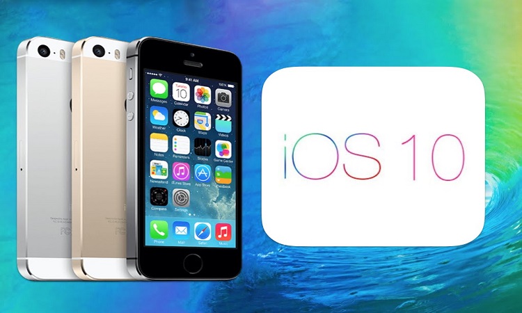 Apple: To iOS 10, «η πιο σημαντική έκδοση του iOS» - Δείτε πότε θα είναι διαθέσιμο