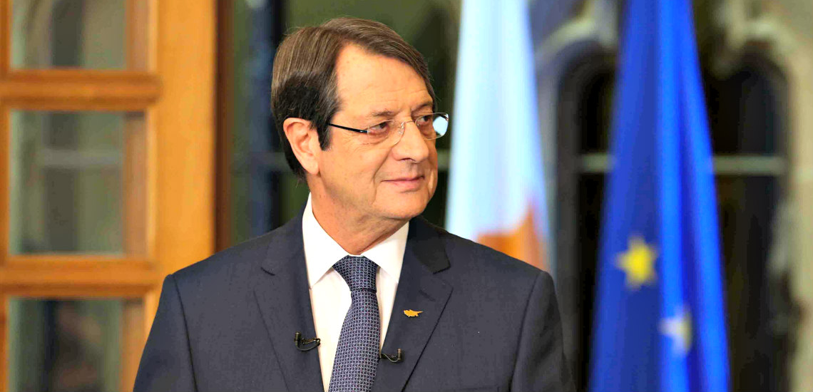 Πρόεδρος: «Είμαστε σε άριστη συνεργασία με την Ελληνική Κυβέρνηση»