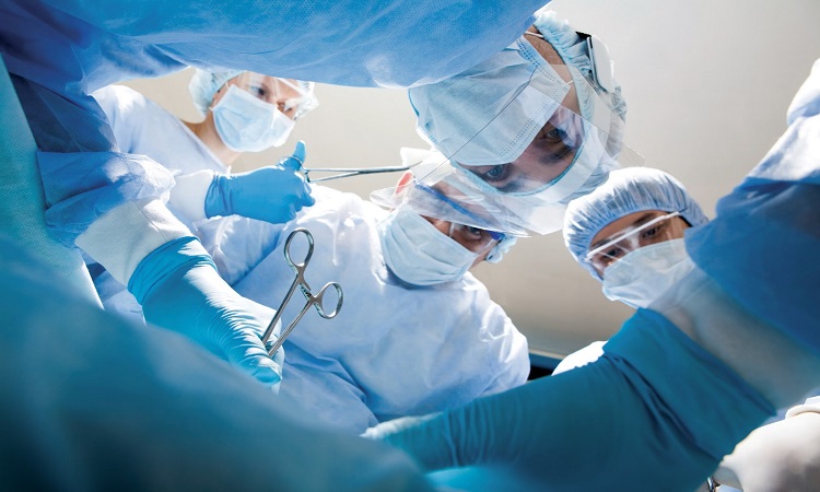 Εφαρμόζεται η Λίστα Ελέγχου για την Ασφάλεια στις χειρουργικές επεμβάσεις σε χειρουργεία δημόσιων νοσηλευτηρίων