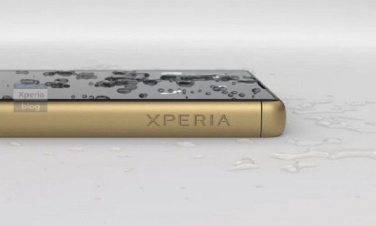 Sony Xperia Z5: Διέρρευσαν promo φωτογραφίες και αποκαλύπτεται κάμερα 23MP