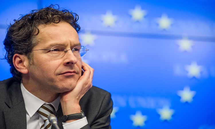 Ντάισελμπλουμ: Οι μεταρρυθμίσεις στην ατζέντα του Eurogroup