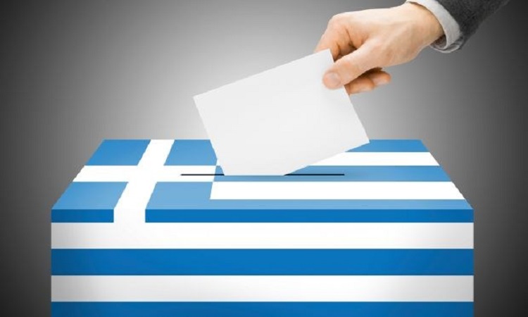 Ελλάδα: Τρείς νέες δημοσκοπήσεις δείχνουν οριακή διαφορά έως και ισοψηφία