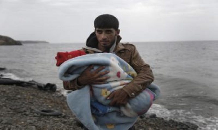 Λιβύη: Τα πτώματα 43 μεταναστών ανακαλύφθηκαν στη λιβυκή ακτή