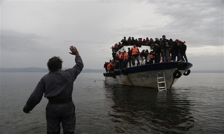 Αλληλεγγύη μεταξύ των κρατών μελών για αντιμετώπιση του προσφυγικού  ζητούν οι Ευρωβουλευτές