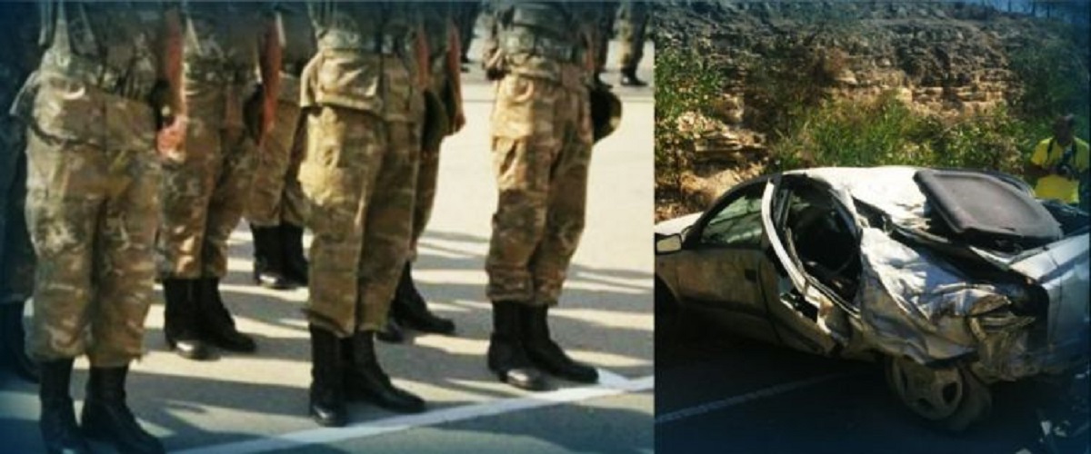Η Παγκύπρια Επιτροπή Μητέρων – Συζύγων Εθνοφρουρών συμφωνεί με τα μέτρα οδικής ασφάλειας εθνοφρουρών